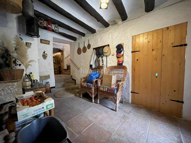 Foto 491907fd-8849-491b-9260-1d0f20ccb78d. Casa  en venda a segura en Savallà del Comtat