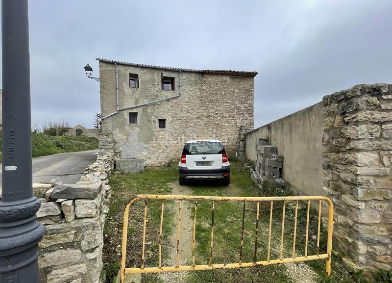 Foto 8944d98b-67d4-4fe8-90a9-37ee8466215a. Casa  en venda a segura en Savallà del Comtat