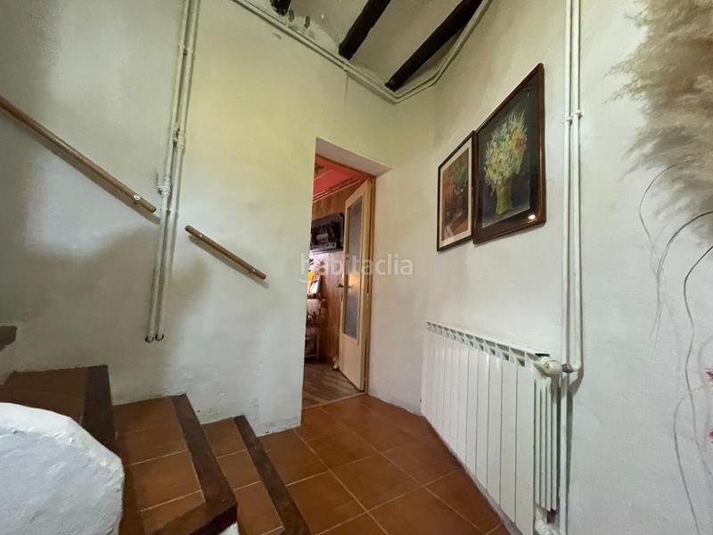 Foto a7064e0e-d169-42dd-a5ee-03945f9ec29a. Casa  en venda a segura en Savallà del Comtat