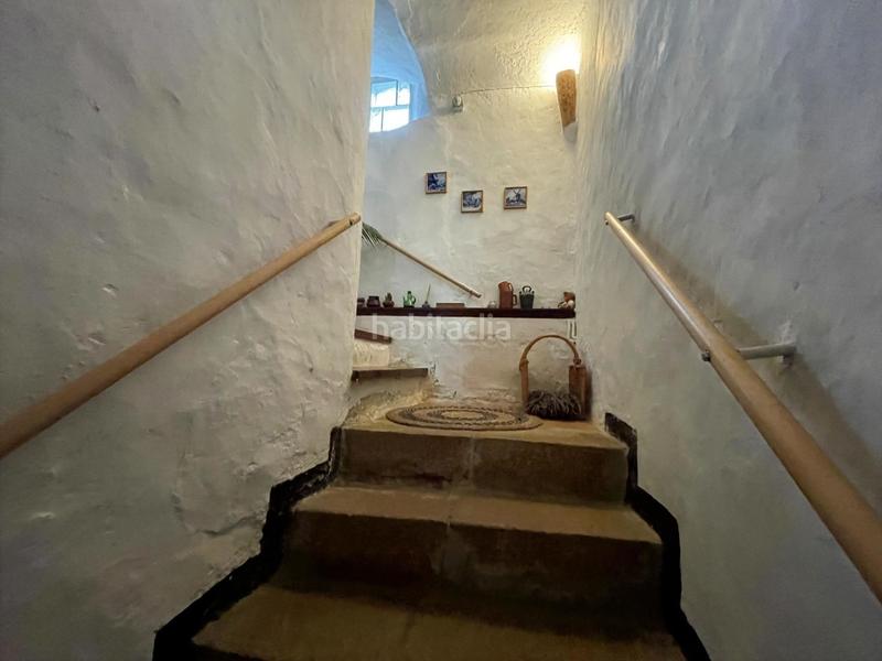 Foto e7e6b936-d679-4d11-97ee-d0c16d6f26ad. Casa  en venda a segura en Savallà del Comtat