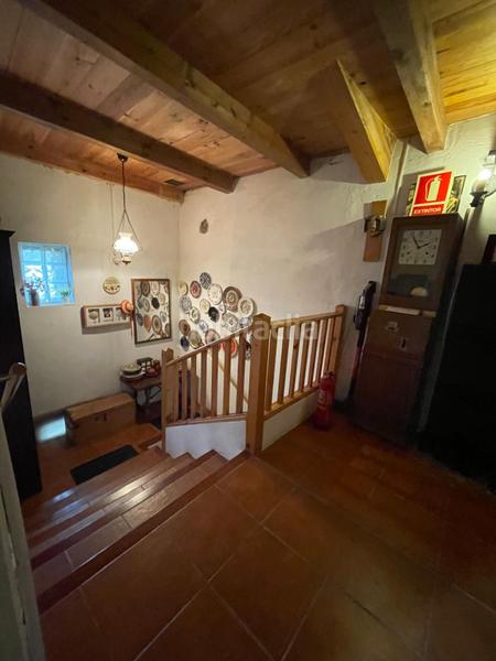Foto e929b99e-b760-4c5b-9435-385b5e6cab8a. Casa  en venda a segura en Savallà del Comtat