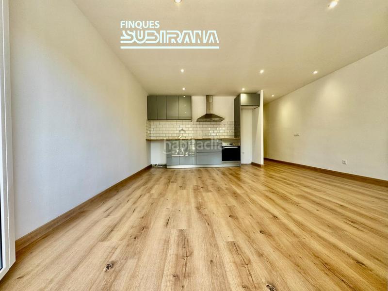 Foto 2d33e75a-45d3-4a4a-92cc-7483ee1a5db8. Appartamento con riscaldamento in Poble Sec Igualada