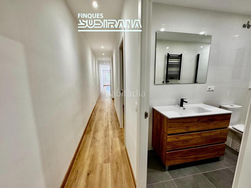 Foto 9a5ed61a-2028-4474-b359-3dece4a470ac. Appartamento con riscaldamento in Poble Sec Igualada