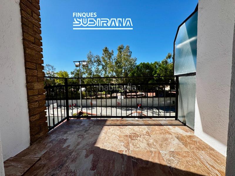 Foto f571c856-e2cf-4d9a-b955-ce8ae129fc0a. Appartamento con riscaldamento in Poble Sec Igualada