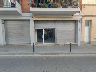 Local Comercial a Olesa de Montserrat