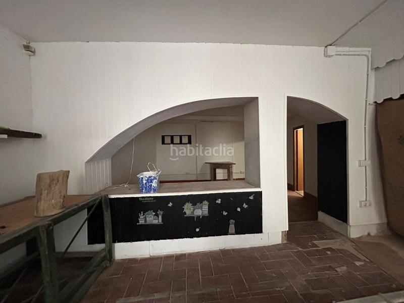 Foto d2bf4db6-ae87-4572-a097-18c7bfa13529. Rent business premise in Centre Igualada