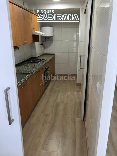 Foto 2122ac77-f647-4908-a1db-c16695442c34. Piano terra con riscaldamento in Poble Sec Igualada
