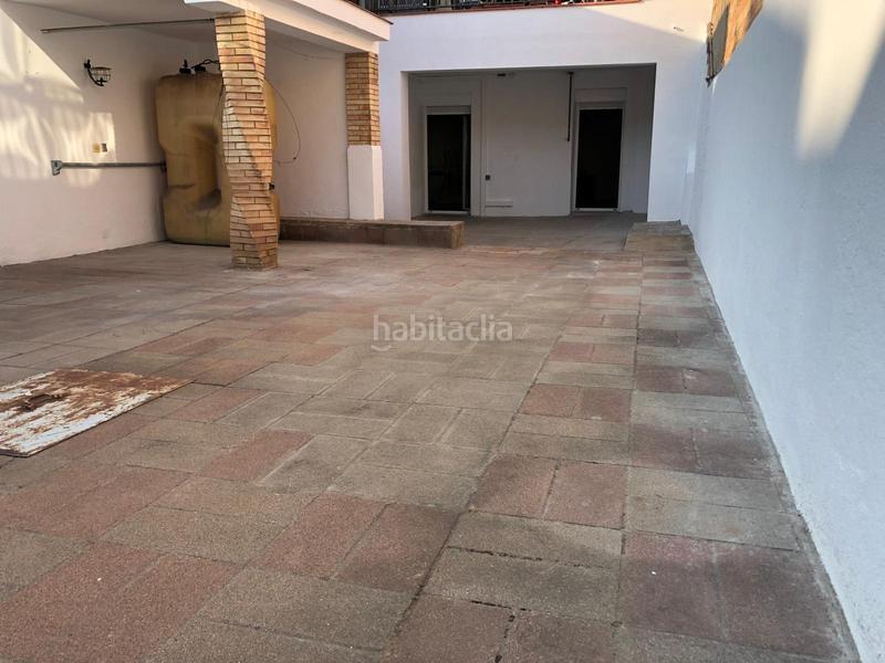 Foto 5c81242f-2371-4ae4-ab2e-30632d0bc96c. Planta baixa amb calefacció a Poble Sec Igualada