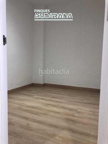 Foto b56b399a-9b6f-420c-86d4-bd067f2f5aac. Piano terra con riscaldamento in Poble Sec Igualada