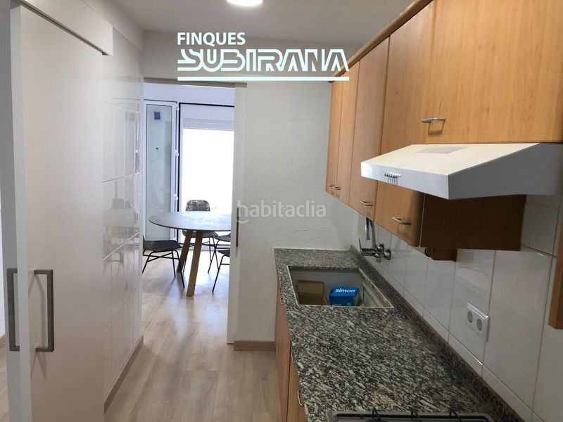 Foto 26e07747-a0e0-40ca-b143-cd6930d3cded. Planta baixa a Poble Sec Igualada
