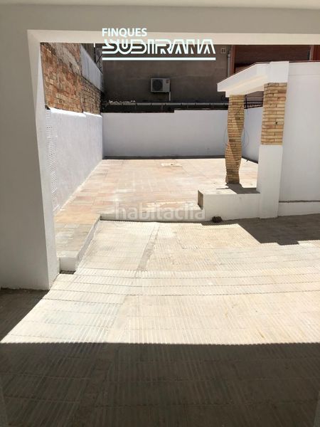 Foto 7601ac3f-2a31-43d7-bc54-97c7df33d1da. Planta baixa a Poble Sec Igualada