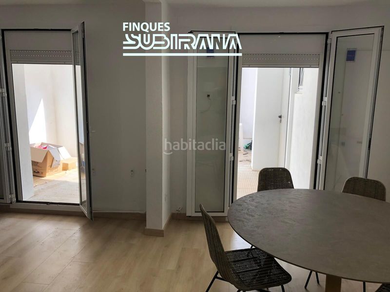 Foto f5a9a995-1a07-4121-94cb-acb1718e22f3. Planta baixa a Poble Sec Igualada