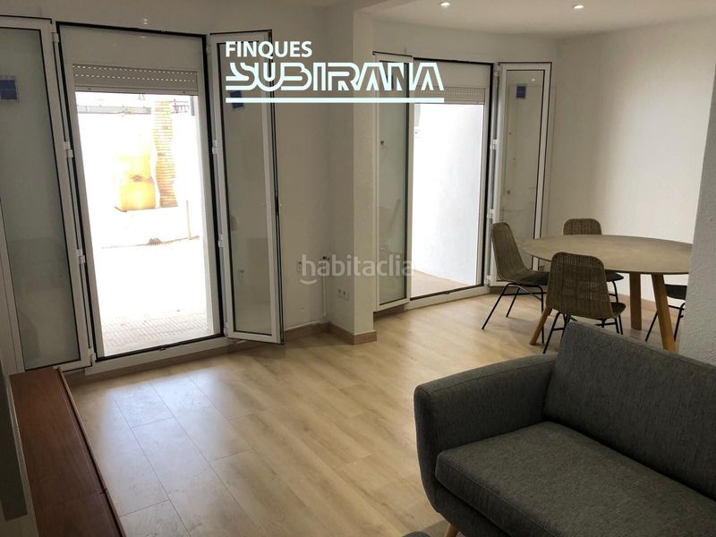 Foto ffb0204d-fb3e-4d4d-b165-b52084d14523. Planta baixa a Poble Sec Igualada