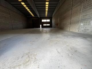 Location Bâtiment à usage industriel à Llevant. Nau industrial de lloguer a igualada  zona rec  barri sant crist