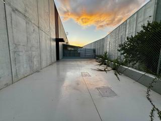 Miete Fabrikhalle in Llevant. Nau industrial de lloguer a igualada  zona rec  barri sant crist