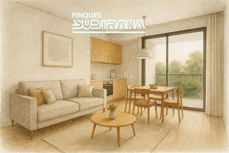 Foto c0ef20c5-e951-4a5b-b4ac-9e0b1b556871. Pis amb aparcament a Vilanova del Camí