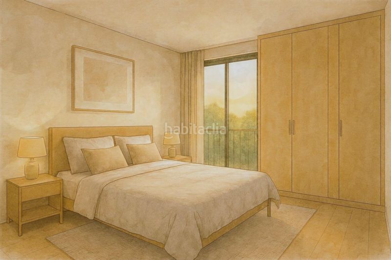 Foto d8fe8342-9bde-4cd5-b42c-49073d478fe8. Pis amb aparcament a Vilanova del Camí