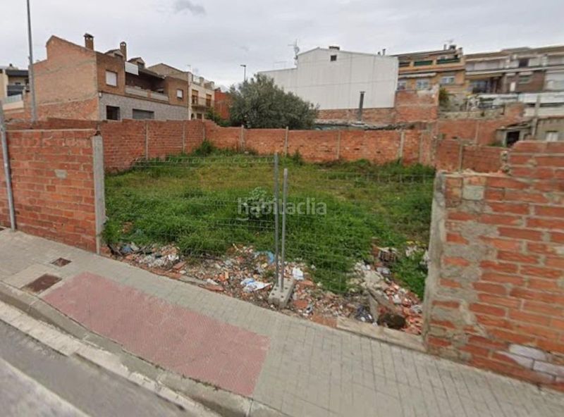 Foto f3612094-5b71-463f-9716-f2c81f306545. Pis amb aparcament a Vilanova del Camí