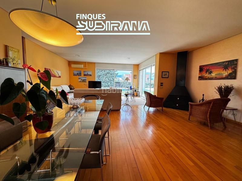 Foto 1135c151-1a7e-482d-bd25-d725b9f212c9. Chalet con riscaldamento parcheggio piscina in Sesoliveres-Pla de la Massa Igualada