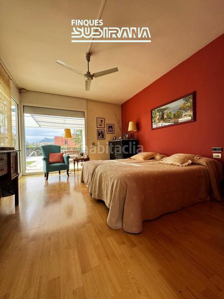 Foto 131a6583-ed0a-499a-9122-c285e2d61f2b. Chalet con riscaldamento parcheggio piscina in Sesoliveres-Pla de la Massa Igualada