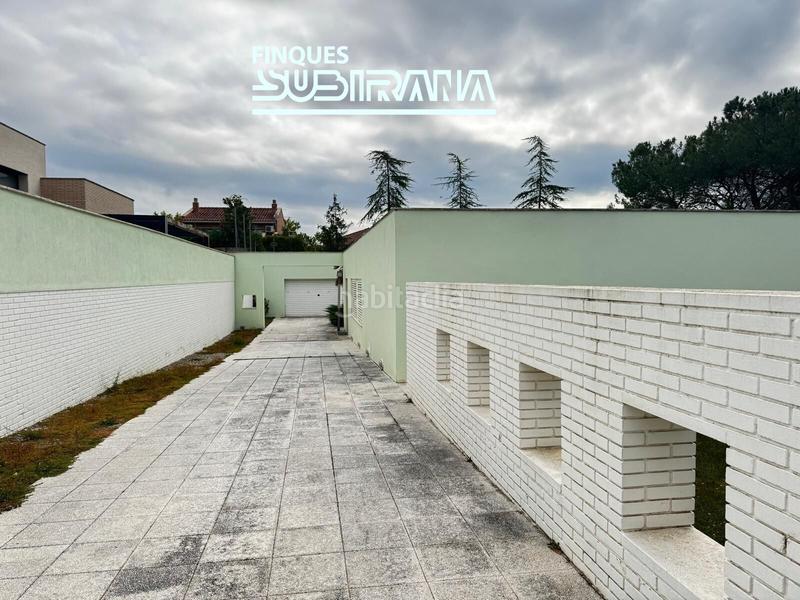 Foto 1eab2e0a-de28-4da5-9be1-ac594c65ce9b. Chalet con riscaldamento parcheggio piscina in Sesoliveres-Pla de la Massa Igualada