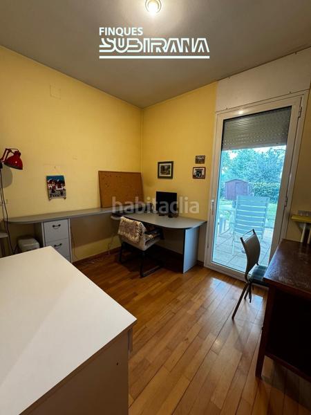 Foto 2fb3d9a9-fb57-4054-baac-4c82e498a277. Chalet con riscaldamento parcheggio piscina in Sesoliveres-Pla de la Massa Igualada