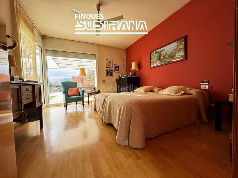 Foto 456ed1c3-efd1-41f9-9b63-2722c577a4f5. Chalet con riscaldamento parcheggio piscina in Sesoliveres-Pla de la Massa Igualada