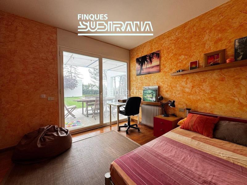 Foto 92a962ae-aab6-40ef-9b74-20ae485c83bd. Chalet con riscaldamento parcheggio piscina in Sesoliveres-Pla de la Massa Igualada