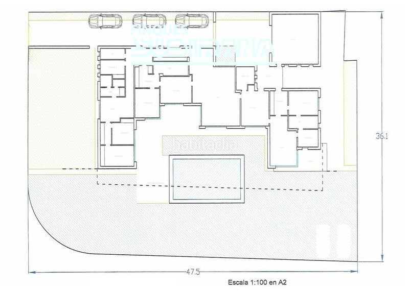 Foto 9c1b6810-7510-44de-84ad-0294b4946714. Chalet con riscaldamento parcheggio piscina in Sesoliveres-Pla de la Massa Igualada
