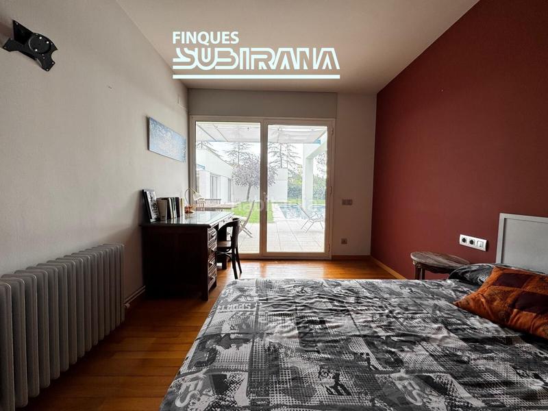 Foto ac71ff32-3d52-4ba3-b808-05e1c9251ae4. Chalet con riscaldamento parcheggio piscina in Sesoliveres-Pla de la Massa Igualada