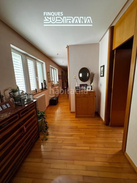 Foto c8a1c3d2-569e-4c54-b2c8-f31ff79cd324. Chalet con riscaldamento parcheggio piscina in Sesoliveres-Pla de la Massa Igualada