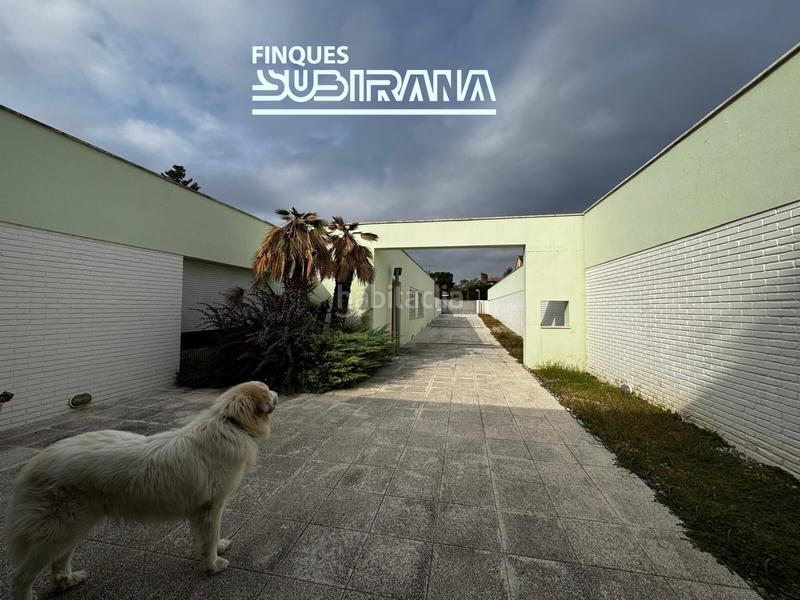 Foto e779dd0a-c57f-418a-86f0-b9faed984be7. Chalet con riscaldamento parcheggio piscina in Sesoliveres-Pla de la Massa Igualada