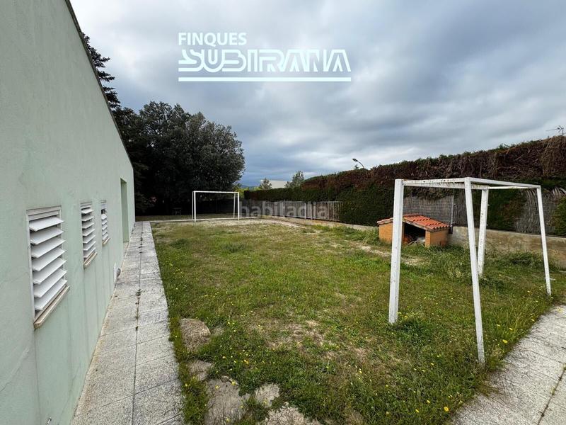 Foto f6ae52bc-fe26-44f0-8110-803d6c7e3954. Chalet con riscaldamento parcheggio piscina in Sesoliveres-Pla de la Massa Igualada