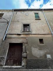 Maison à Prats de Rei (Els). Casa a reformar en venda a prats de rei