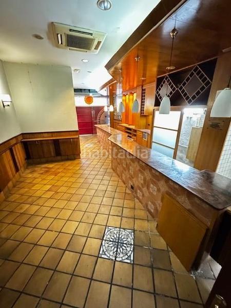Foto 424c7bfc-cc7f-438a-b85c-4565bc6329fa. Alquiler casa  amb local comercial cafeteriarestaurant de lloguer al Centre d ajuntament en Igualada