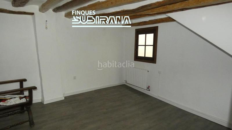 Foto 51abfdca-5df3-4217-a909-50911f4298c8. Alquiler casa  amb local comercial cafeteriarestaurant de lloguer al Centre d ajuntament en Igualada