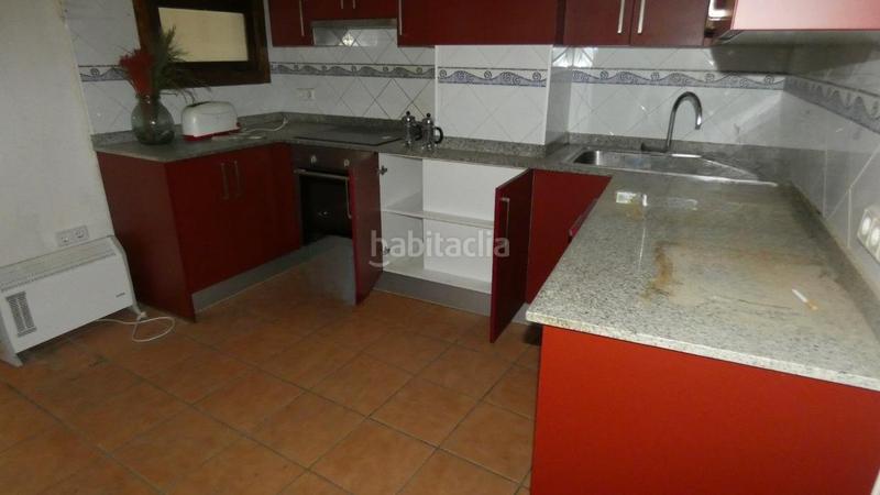 Foto 588c5219-1570-40d4-b3ac-24b486505baa. Alquiler casa  amb local comercial cafeteriarestaurant de lloguer al Centre d ajuntament en Igualada