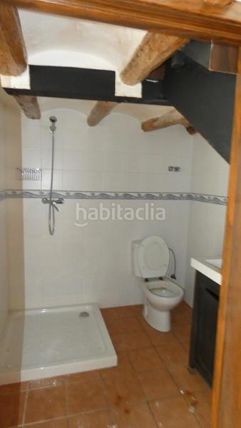 Foto 05ab10f4-6aca-48f4-8325-ef874554ecc7. Location maison avec chauffage dans Centre Igualada
