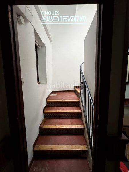 Foto 297f8427-8c97-4951-a6c6-5603349ab255. Location maison avec chauffage dans Centre Igualada