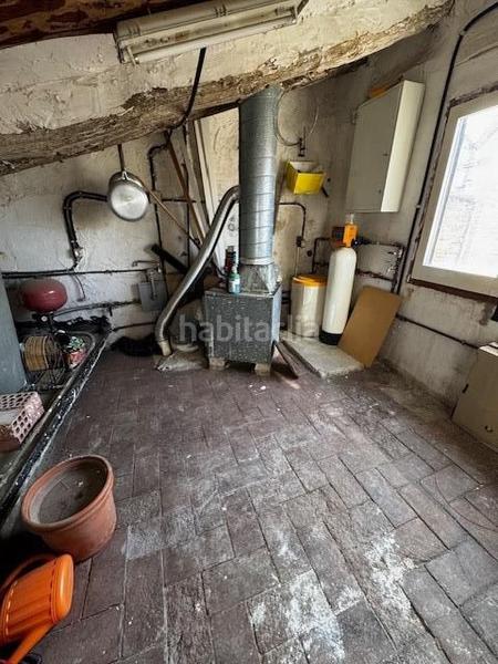 Foto 2d2a1a6c-1610-4b90-972b-cad98951f6cb. Location maison avec chauffage dans Centre Igualada