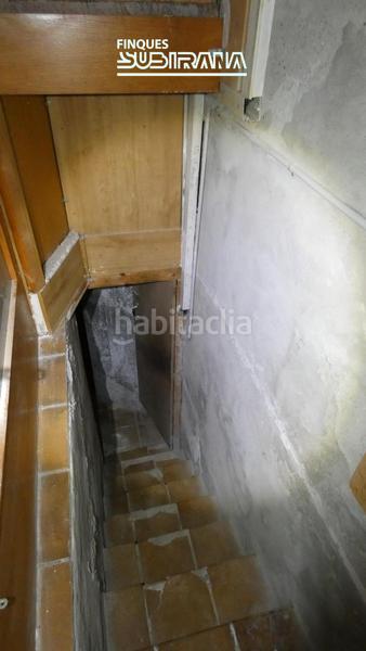 Foto 2f9cf53e-72d5-4a76-be43-16fc303c66ae. Location maison avec chauffage dans Centre Igualada