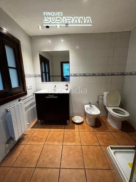 Foto 30126f4f-1e29-493f-aaee-50ca7b24ccc8. Location maison avec chauffage dans Centre Igualada