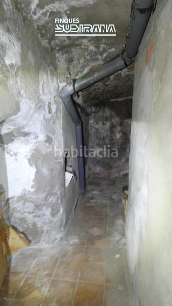 Foto 43608a40-c5ee-4639-92e4-1f78f51dd342. Location maison avec chauffage dans Centre Igualada