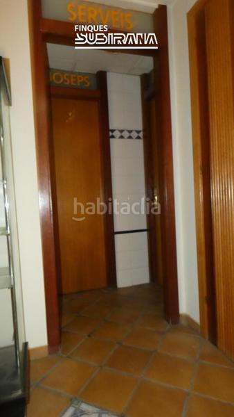 Foto 455c99eb-91d7-40ac-81d2-0e1eb74d4f58. Location maison avec chauffage dans Centre Igualada