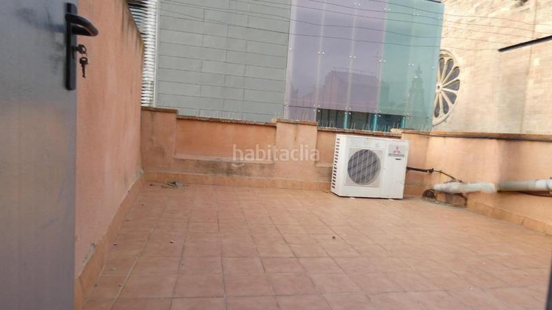 Foto 53eece23-2305-405f-be8e-bd2174994071. Location maison avec chauffage dans Centre Igualada