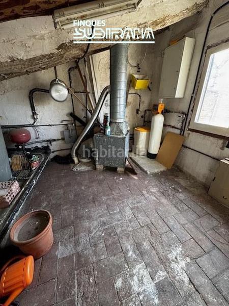 Foto 569c5b66-d168-4df5-9b83-0d5e4211e7ac. Location maison avec chauffage dans Centre Igualada