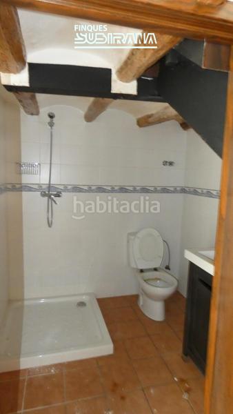 Foto 74796ec1-b779-475e-9e81-f03b623c7c19. Location maison avec chauffage dans Centre Igualada