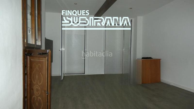 Foto 769023c8-cf26-406a-86c0-e9d4e08feb30. Location maison avec chauffage dans Centre Igualada