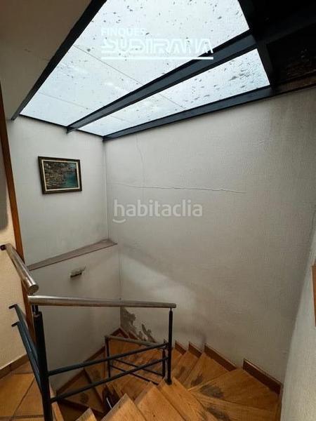 Foto 79d2c1ba-4e0a-4b6b-a9b4-9a2ad318de64. Location maison avec chauffage dans Centre Igualada