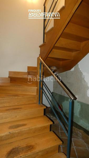 Foto 7bda3bc2-4635-4322-88e9-f0bd139ca637. Location maison avec chauffage dans Centre Igualada